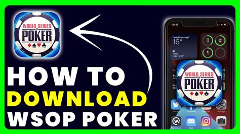 wsop app cheats|WSOP App .